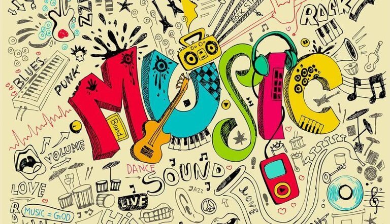 SENI MUSIK
