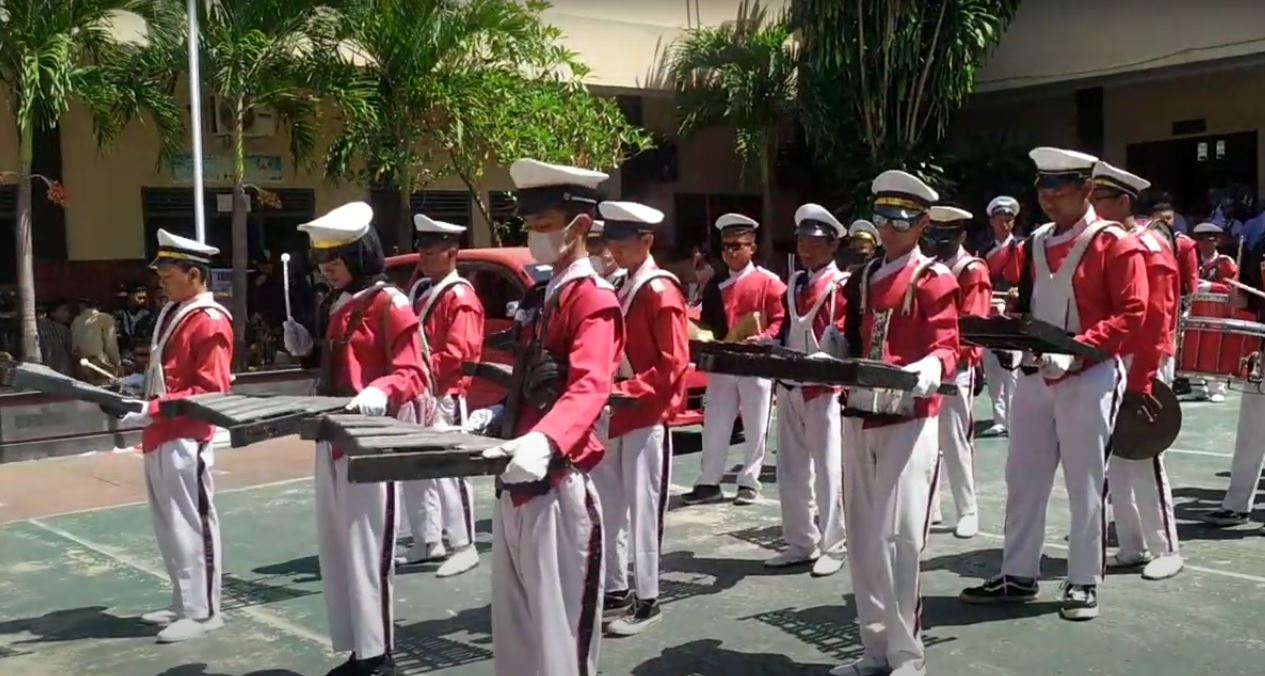 Marching Band