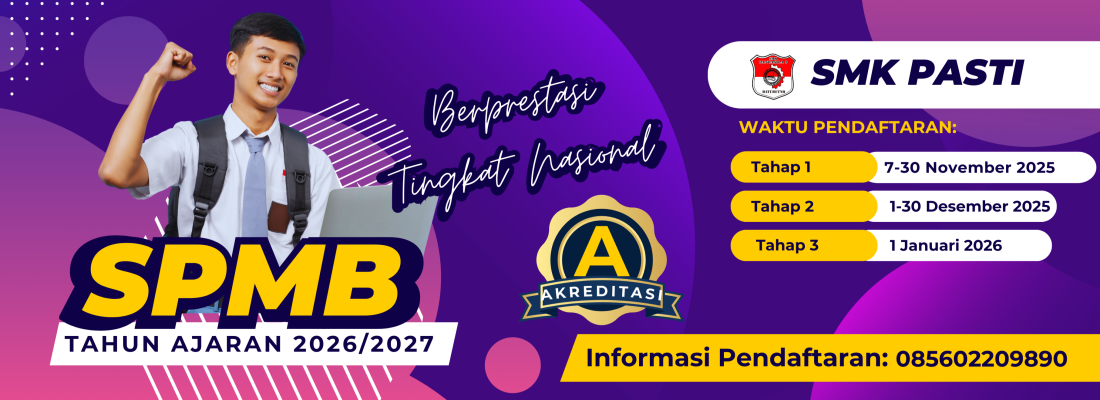 SPMB 2026-2027