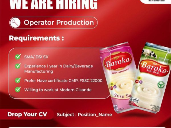 PT. Batavia Indo Global