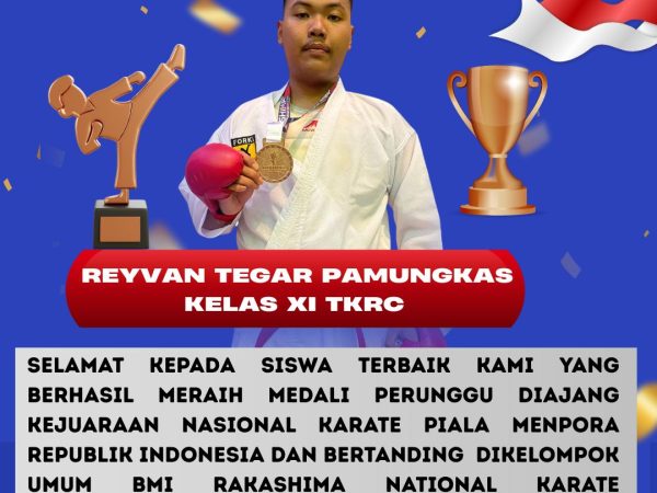 KEJUARAAN KARATE PIALA MENPORA