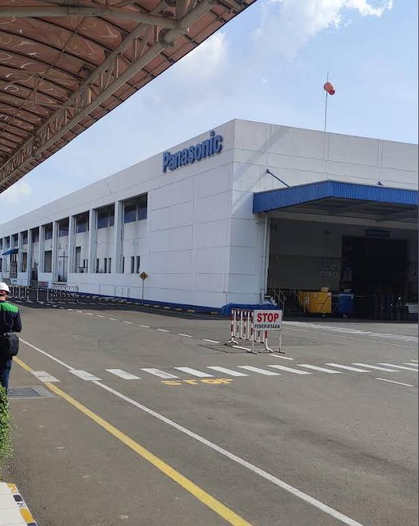 LOKER PT Panasonic Gobel Energy Indonesia