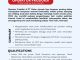 LOKER PT. MEKAR ARMADA JAYA