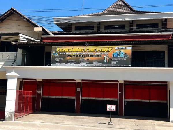 SERVIS KUNJUNG DAIHATSU