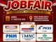 JOBFAIR DISNAKER WONOGIRI