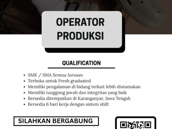 LOKER PT.PORTO