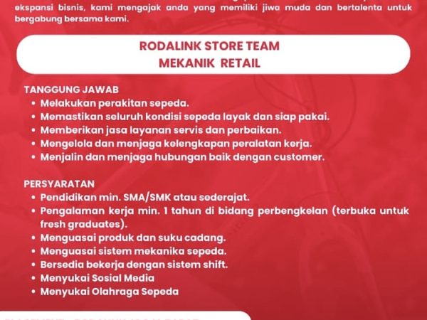 LOKER POLYGON