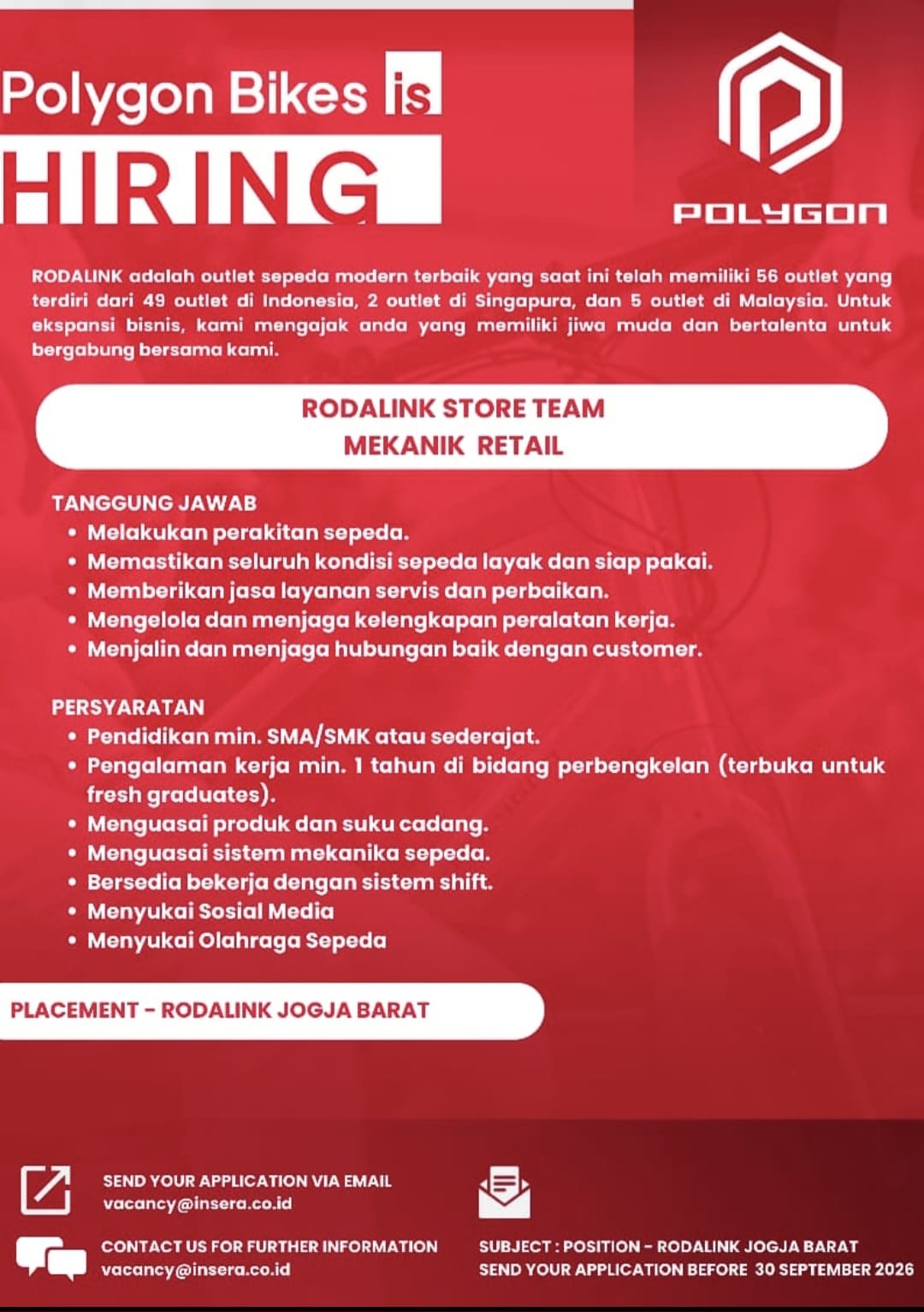LOKER POLYGON