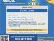 LOKER PT. INDOMARCO PRISMATAMA