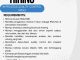 LOKER PT. UNIMOTOR