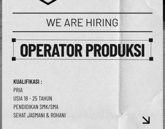 LOKER GEMATI SOLO COATING