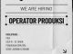 LOKER GEMATI SOLO COATING